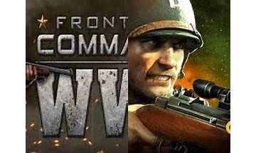 Frontline Guard: WW2 for Android - Download the APK from Habererciyes